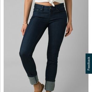 Prana jeans
